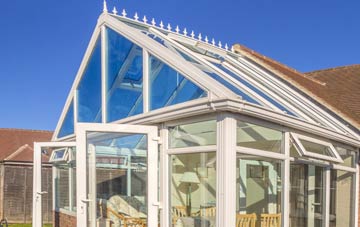 conservatory roof insulation costs Bescaby