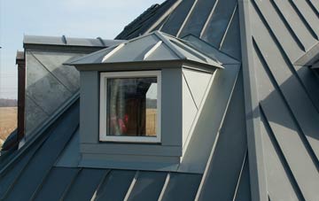 metal roofing Bescaby, Leicestershire