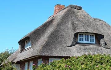 thatch roofing Bescaby, Leicestershire
