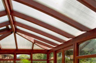 Bescaby conservatory roofing insulation