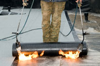 Bescaby flat roof sealing quote